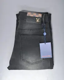 louis vuitton lv jeans pour homme s_1263741